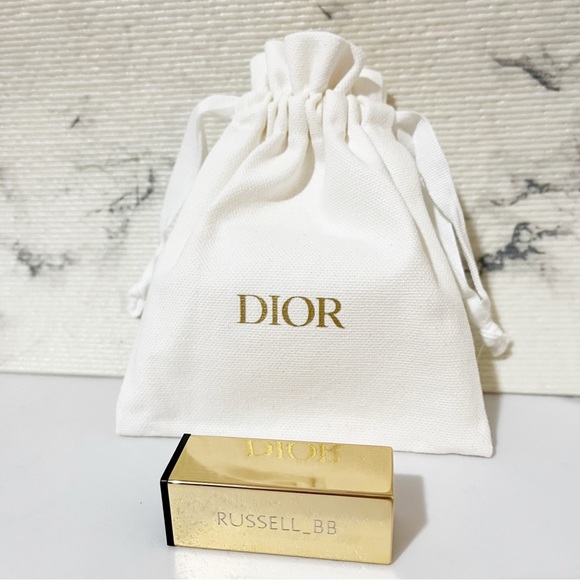 Dior Accessories - DIOR Small Dust Bag